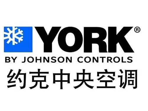 美国约克