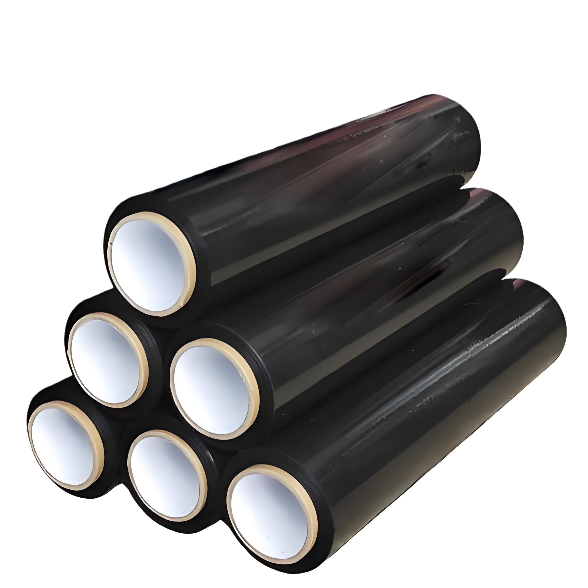 地温采暖系统专用导热膜